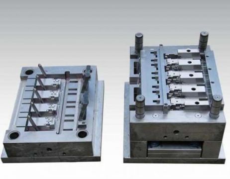 Plastic Injection Mold